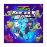 Купить DLC Shredder's Revenge - Dimension Shellshock на Xbox по выгодной цене