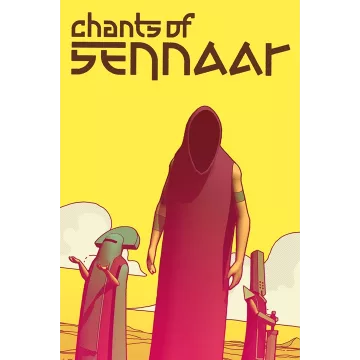Купить активацию Chants of Sennaar выгодно