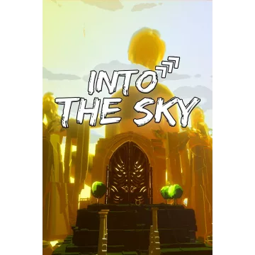 Купить активацию Into The Sky выгодно