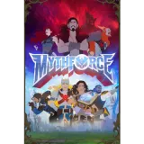 Купить активацию MythForce на Xbox по выгодной цене