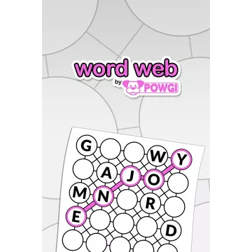 Купить активацию Word Web by POWGI выгодно