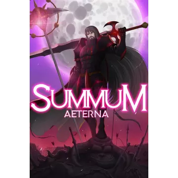 Купить активацию Summum Aeterna выгодно