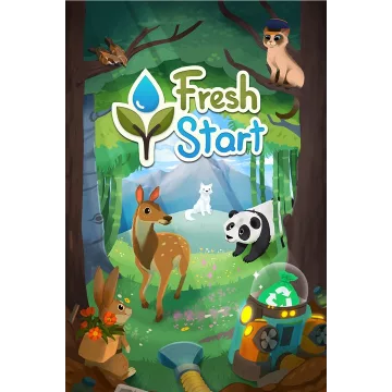 Купить активацию Fresh Start выгодно