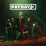 Купить аккаунт Payday 3 Онлайн (На 3 на Xbox по выгодной цене