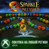 Купить активацию Sparkle Unleashed на Xbox по выгодной цене