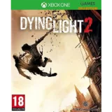 Купить аккаунт Dying Light 2:Ultimate/THE BEAST на Xbox по выгодной цене