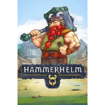 Купить активацию HammerHelm выгодно