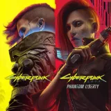 Купить аккаунт Cyberpunk 2077 + Phantom Liberty на Xbox по выгодной цене