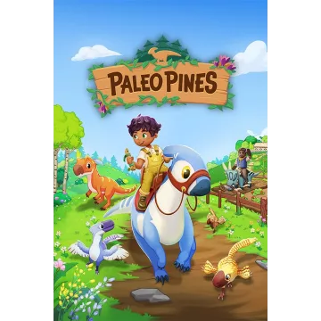 Купить активацию Paleo Pines выгодно