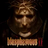Купить активацию Blasphemous 2 на Xbox по выгодной цене