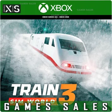 Купить DLC Train Sim World 3: Ger Starter Pack выгодно