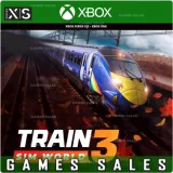 Купить DLC Train Sim World 3: Uk Starter Pack на Xbox по выгодной цене
