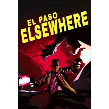 Купить активацию El Paso, Elsewhere выгодно