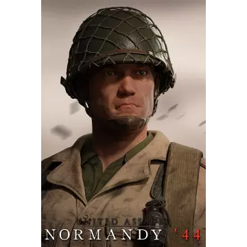 Купить активацию United Assault - Normandy '44 выгодно