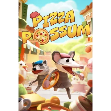 Купить активацию Pizza Possum выгодно
