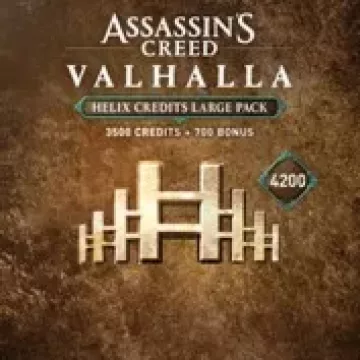 Купить активацию Xbox Assassin's Creed Valhalla Helix Kredits выгодно