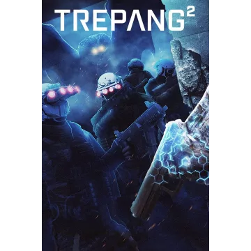 Купить активацию Trepang2 выгодно
