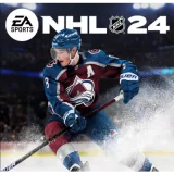 Купить аккаунт NHL 24 на Xbox по выгодной цене