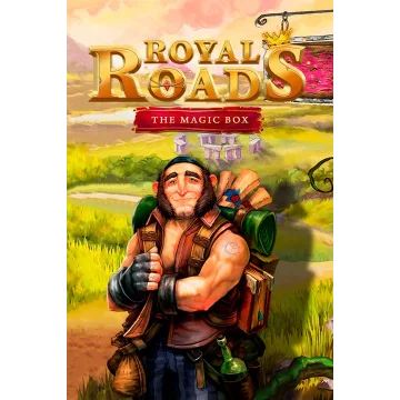 Купить активацию Royal Roads 2 выгодно