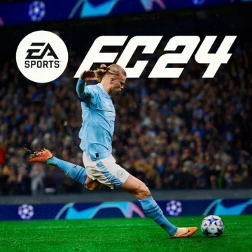 Купить ключ EA SPORTS FC 24 Standard выгодно