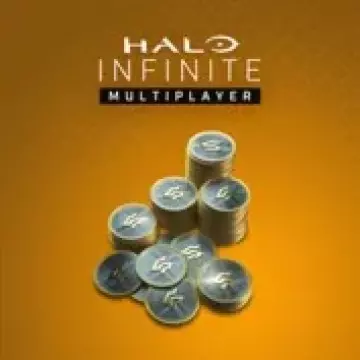 Купить код Halo Infinite 500-11500 Кредитов для Xbox выгодно