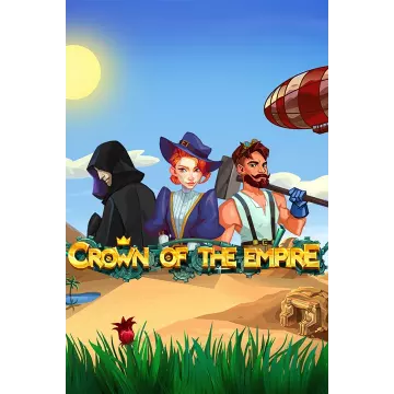Купить активацию Crown of the Empire выгодно