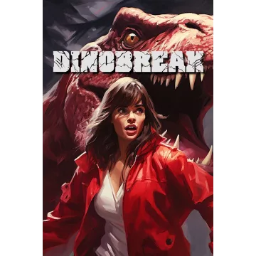 Купить активацию Dinobreak выгодно