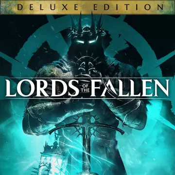 Купить аккаунт Lords Of The Fallen Delux 2023 выгодно