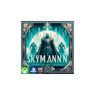 Купить активацию Lords of the Fallen (2023) выгодно