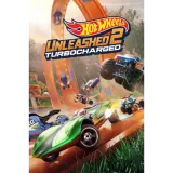 Купить активацию Hot Wheels Unleashed 2: Turbocharged на Xbox по выгодной цене