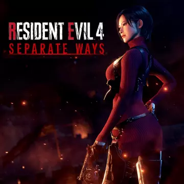 Купить активацию Resident Evil 4 - Separate Ways выгодно