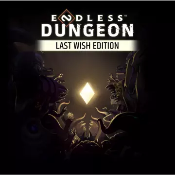 Купить активацию ENDLESS™ Dungeon Last Wish Edition выгодно