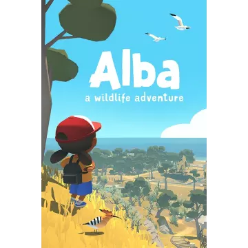 Купить активацию Alba: A Wildlife Adventure выгодно