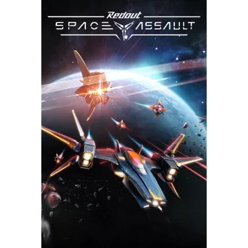 Купить активацию Redout: Space Assault выгодно