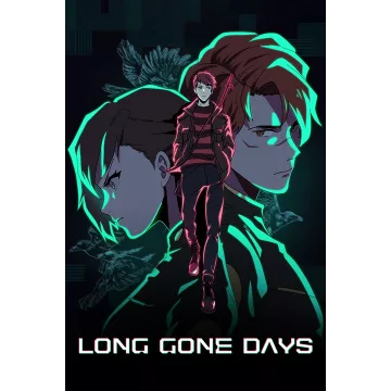Купить активацию Long Gone Days выгодно