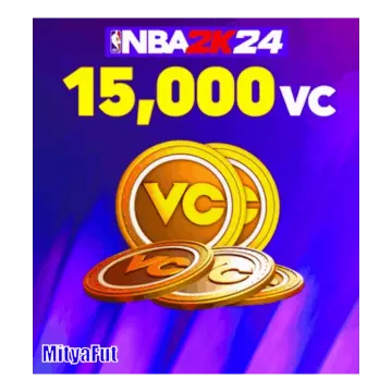 Купить ключ NBA 2K24 - Vc выгодно