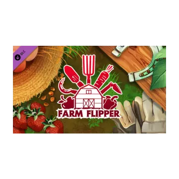Купить активацию House Flipper - Farm выгодно