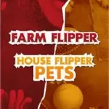 Купить активацию House Flipper Farm Pets Bundle выгодно