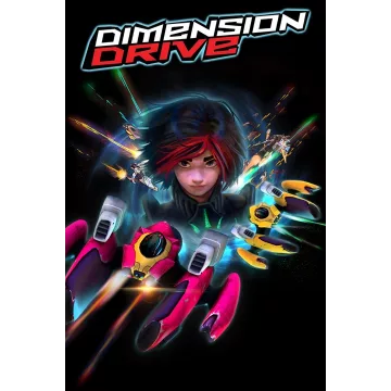 Купить активацию Dimension Drive выгодно