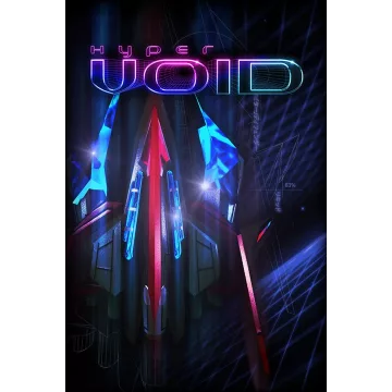Купить активацию Hyper Void выгодно