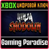 Купить ключ Ninja Shodown на Xbox по выгодной цене