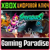 Купить ключ Spidersaurs на Xbox по выгодной цене