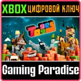 Купить ключ Togges на Xbox по выгодной цене