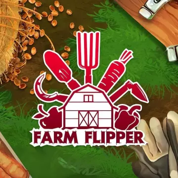 Купить DLC House Flipper - Farm выгодно