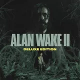 Купить аккаунт Alan Wake & Alan Wake 2 Deluxe Edition на Xbox по выгодной цене