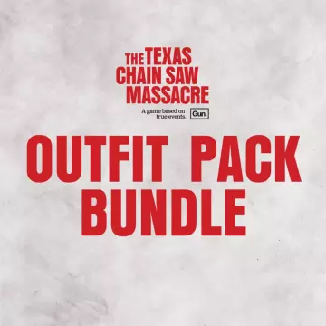 Купить DLC The Texas Chain Saw Massacre Outfit Pack выгодно