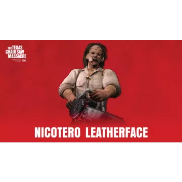 Купить активацию The Texas Chain Saw Massacre - Nicotero выгодно