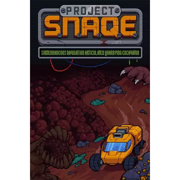 Купить активацию Project Snaqe выгодно