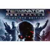 Купить активацию Terminator Resistance Complete Edition на Xbox по выгодной цене