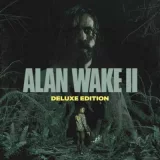 Купить аккаунт Alan Wake 2 Deluxe Edition на Xbox по выгодной цене